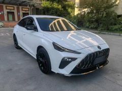MG5 1.5T TrophyFlagship Edition - ფოტო 3