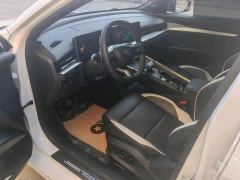 MG5 1.5T TrophyFlagship Edition - ფოტო 4