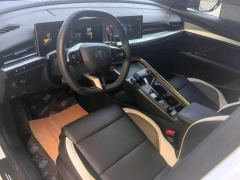MG5 1.5T TrophyFlagship Edition - ფოტო 5