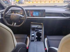 MG5 1.5T TrophyFlagship Edition - ფოტო 6