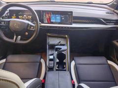 MG5 1.5T TrophyFlagship Edition - ფოტო 7