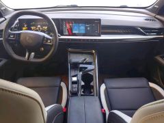 MG5 1.5T TrophyFlagship Edition - ფოტო 8