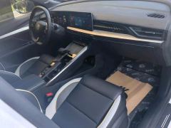 MG5 1.5T TrophyFlagship Edition - ფოტო 9