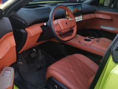 Deepal S07 S7 BEV 620km 620Max - ფოტო 12