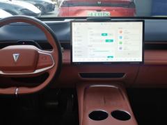 Deepal S07 S7 BEV 620km 620Max - ფოტო 16