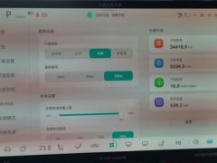 Deepal S07 S7 BEV 620km 620Max - ფოტო 20