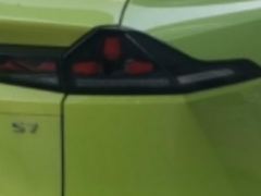 Deepal S07 S7 BEV 620km 620Max - ფოტო 5