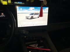 Zeekr 001 656km AWD YOU Version - фото 17
