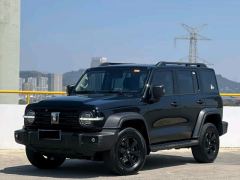 Tank 300 Off-Road Edition 2.0T Conqueror - фото 1