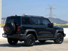 Tank 300 Off-Road Edition 2.0T Conqueror - фото 11