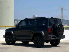 Tank 300 Off-Road Edition 2.0T Conqueror - фото 13