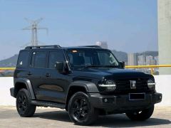 Tank 300 Off-Road Edition 2.0T Conqueror - фото 2