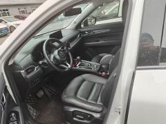 Mazda CX-5 2.5L 2WD Version - photo 14