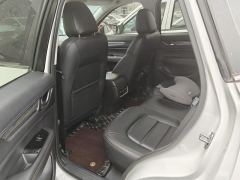Mazda CX-5 2.5L 2WD Version - photo 15