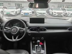 Mazda CX-5 2.5L 2WD Version - photo 19