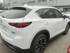 Mazda CX-5 2.5L 2WD Version - photo 2