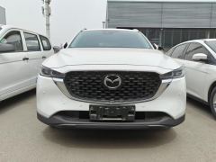 Mazda CX-5 2.5L 2WD Version - photo 3