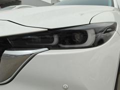 Mazda CX-5 2.5L 2WD Version - photo 4