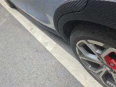 ORA Good Cat GT Mulan Edition 480km Long Range Standard Edition - фото 11