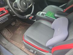 ORA Good Cat GT Mulan Edition 480km Long Range Standard Edition - фото 14