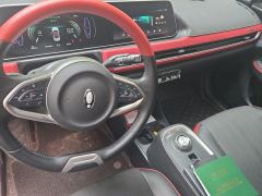 ORA Good Cat GT Mulan Edition 480km Long Range Standard Edition - фото 16