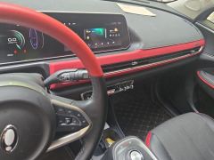 ORA Good Cat GT Mulan Edition 480km Long Range Standard Edition - фото 17