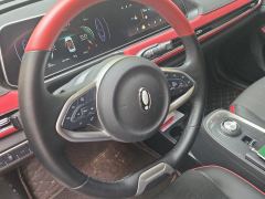ORA Good Cat GT Mulan Edition 480km Long Range Standard Edition - фото 18