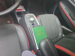 ORA Good Cat GT Mulan Edition 480km Long Range Standard Edition - фото 19