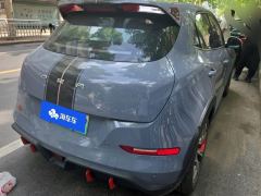 ORA Good Cat GT Mulan Edition 480km Long Range Standard Edition - фото 2