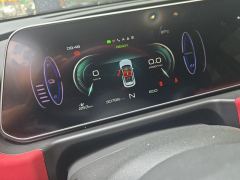 ORA Good Cat GT Mulan Edition 480km Long Range Standard Edition - фото 20