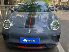 ORA Good Cat GT Mulan Edition 480km Long Range Standard Edition - фото 3