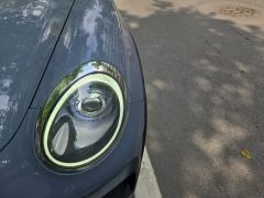 ORA Good Cat GT Mulan Edition 480km Long Range Standard Edition - фото 4