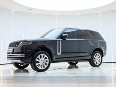 Land Rover Range Rover 3.0 L6 400PS Shengshi Extended Edition 5-seater - фото 1