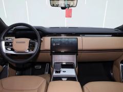 Land Rover Range Rover 3.0 L6 400PS Shengshi Extended Edition 5-seater - фото 11