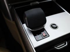 Land Rover Range Rover 3.0 L6 400PS Shengshi Extended Edition 5-seater - фото 13