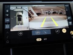 Land Rover Range Rover 3.0 L6 400PS Shengshi Extended Edition 5-seater - фото 14