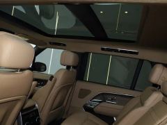 Land Rover Range Rover 3.0 L6 400PS Shengshi Extended Edition 5-seater - фото 16