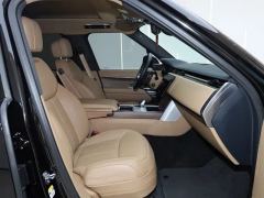 Land Rover Range Rover 3.0 L6 400PS Shengshi Extended Edition 5-seater - фото 17