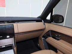 Land Rover Range Rover 3.0 L6 400PS Shengshi Extended Edition 5-seater - фото 18