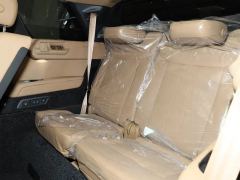 Land Rover Range Rover 3.0 L6 400PS Shengshi Extended Edition 5-seater - фото 20