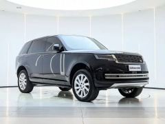 Land Rover Range Rover 3.0 L6 400PS Shengshi Extended Edition 5-seater - фото 3