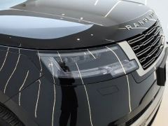 Land Rover Range Rover 3.0 L6 400PS Shengshi Extended Edition 5-seater - фото 4