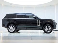 Land Rover Range Rover 3.0 L6 400PS Shengshi Extended Edition 5-seater - фото 5