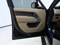 Land Rover Range Rover 3.0 L6 400PS Shengshi Extended Edition 5-seater - фото 7