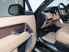 Land Rover Range Rover 3.0 L6 400PS Shengshi Extended Edition 5-seater - фото 8