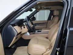 Land Rover Range Rover 3.0 L6 400PS Shengshi Extended Edition 5-seater - фото 9
