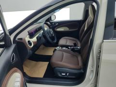 Wuling Bingo Binguo 333km Lingxi Connected Edition - фото 14