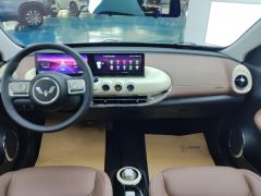 Wuling Bingo Binguo 333km Lingxi Connected Edition - фото 16
