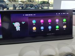 Wuling Bingo Binguo 333km Lingxi Connected Edition - фото 17