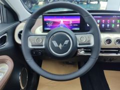 Wuling Bingo Binguo 333km Lingxi Connected Edition - фото 18